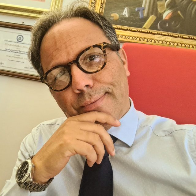 Giuseppe Durante