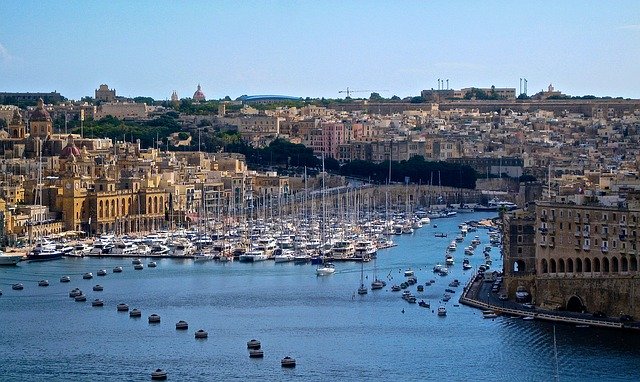 Malta: proroga del termine per presentare la domanda di residenza