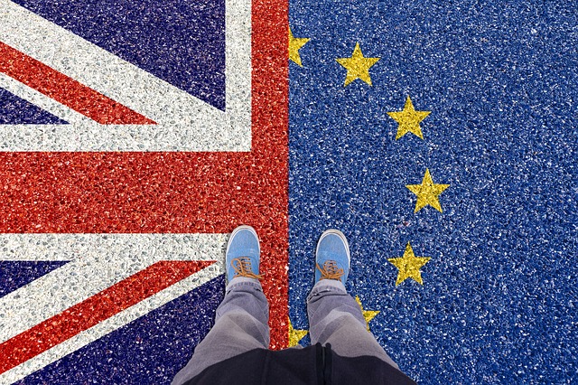 Regno Unito: Brexit e licenze da sponsor