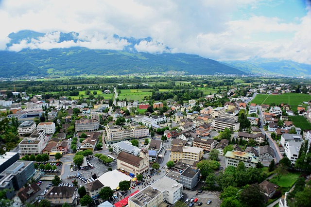Liechtenstein: interpretazione dei contratti commerciali