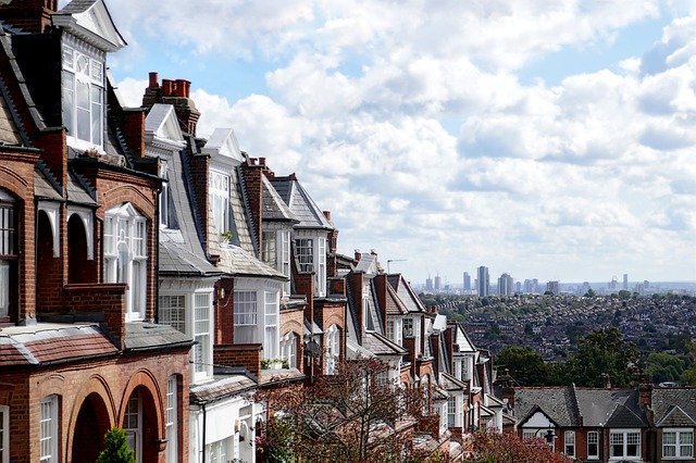 Regno Unito: acquisto di immobili e comproprietà