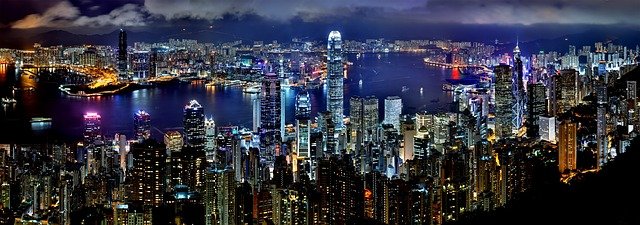 Hong Kong: il Significant Controllers Register