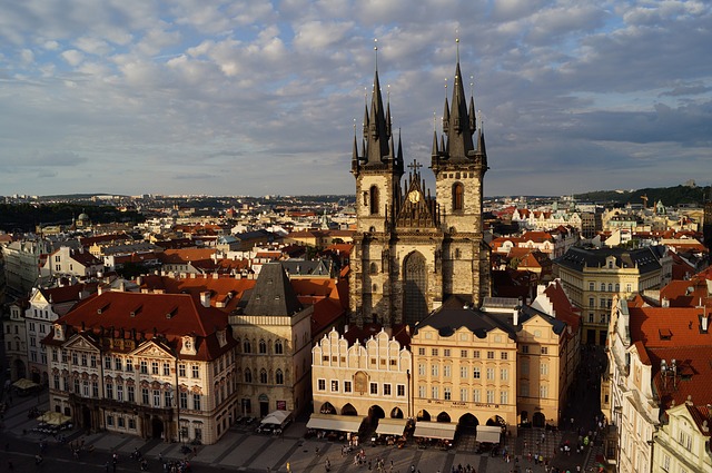 Repubblica Ceca: importanti modifiche in materia di diritto societario