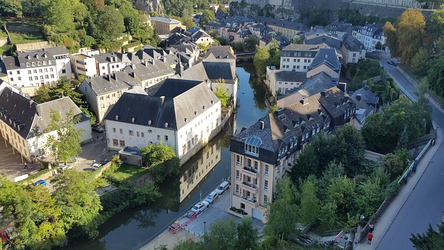 Lussemburgo: le assemblee virtuali