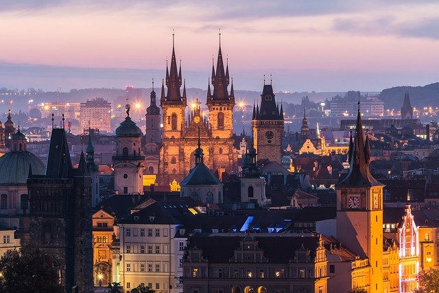 Repubblica Ceca: registrazione dei beneficiari effettivi