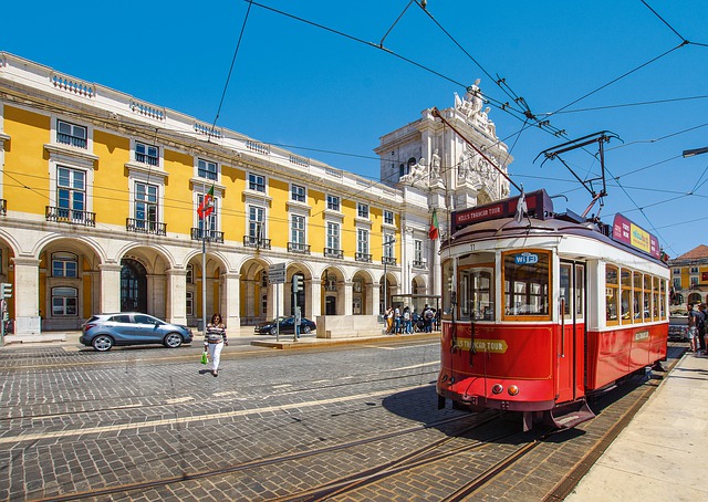 Portogallo: investimenti e permessi di soggiorno
