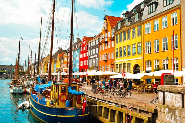 Danimarca: interpretazione dei contratti commerciali
