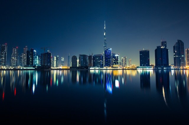 Emirati Arabi Uniti: la proprieta’ straniera