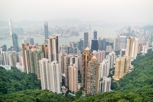 Hong Kong: residenza fiscale e domicilio fiscale