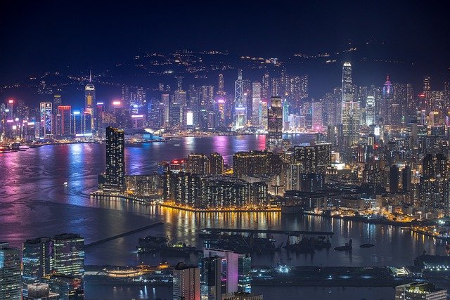 Hong Kong: la disciplina delle firme digitali