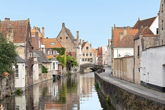 Belgio: residenza e domicilio fiscale
