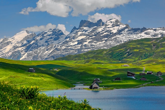 Svizzera: residenza fiscale e domicilio fiscale delle società