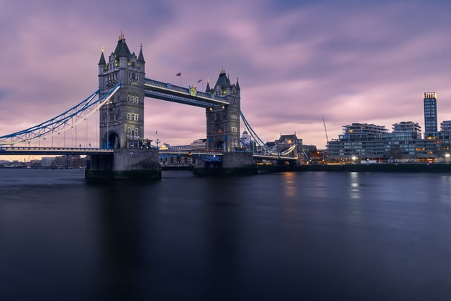 Regno Unito: opzioni di visto per potenziali investitori