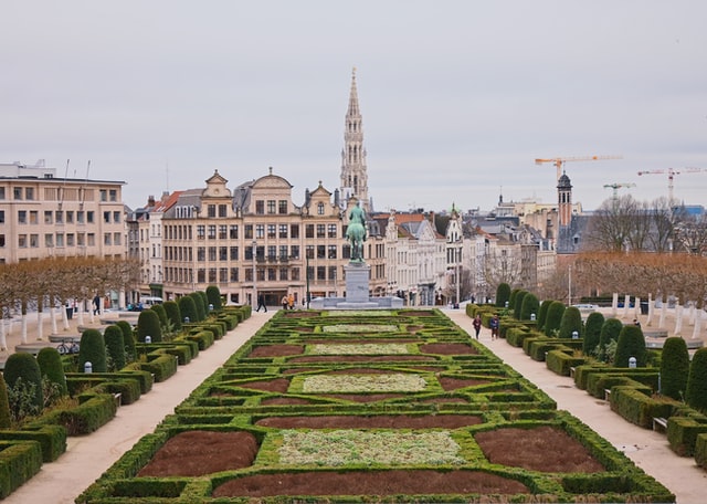 Belgio: tassazione sugli investimenti immobiliari