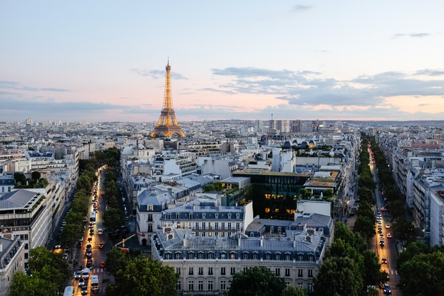 Francia: tassazione degli investimenti immobiliari