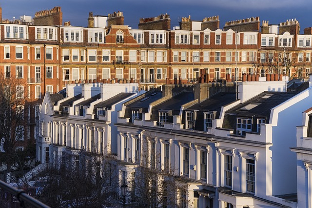 Regno Unito: tassazione degli investimenti immobiliari