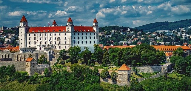 Slovacchia: visto nazionale per cittadini stranieri altamente qualificati