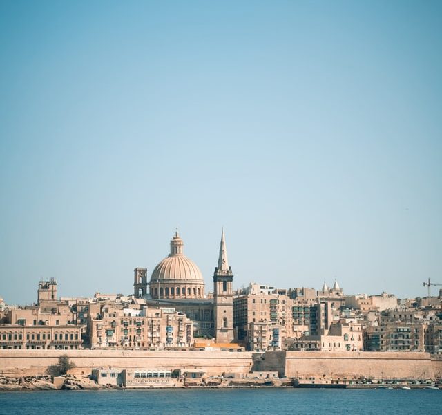 Malta: il telelavoro