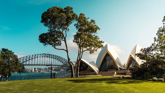 Australia: La nuova sovrattassa sui terreni per investitori stranieri