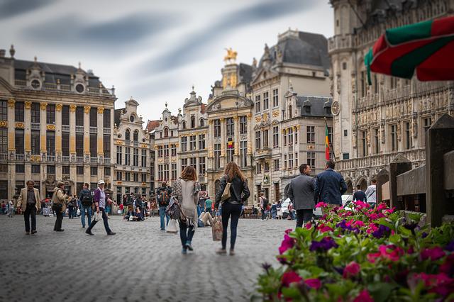 Belgio: La distribuzione diretta