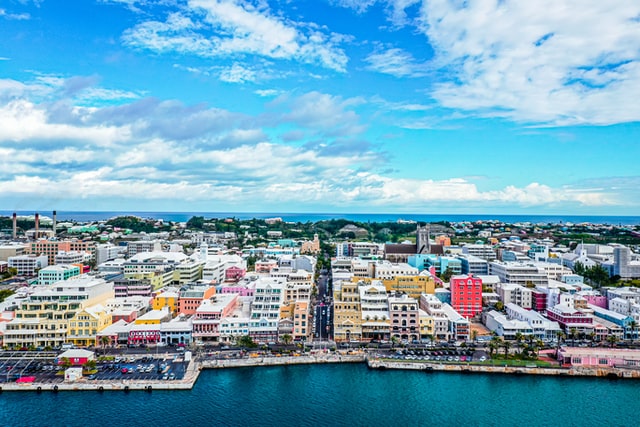 Bermuda: Requisiti di sostanza economica per le aziende