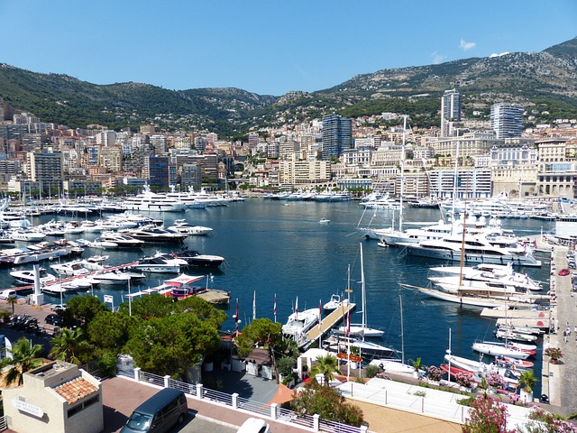 Principato di Monaco: Tassazione degli investimenti immobiliari