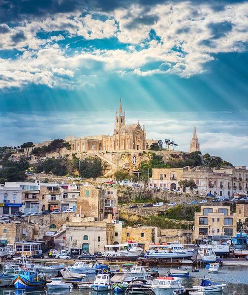 Malta: aumento del capitale sociale