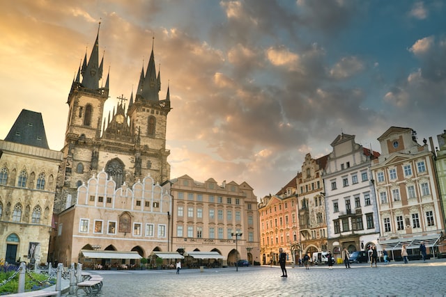 Repubblica Ceca: modifica della Legge sui Beneficiari Effettivi