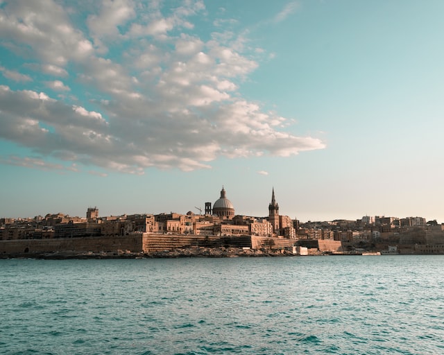 Malta: Fatture e ricevute fiscali