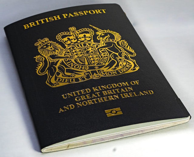 Regno Unito: Ottenimento della cittadinanza britannica
