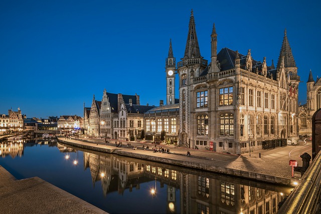 Belgio: Le clausole di riservatezza