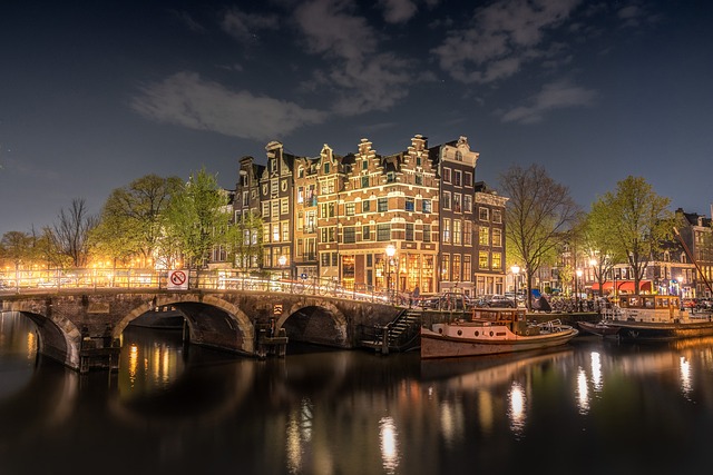 Olanda: La tassazione degli investimenti immobiliari