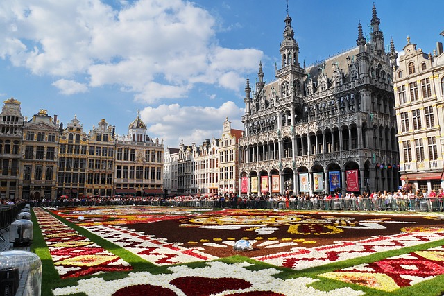 Belgio: la tassazione degli investimenti immobiliari