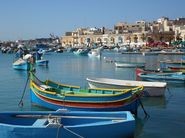 Malta: Il nuovo programma “Start-up Residence”