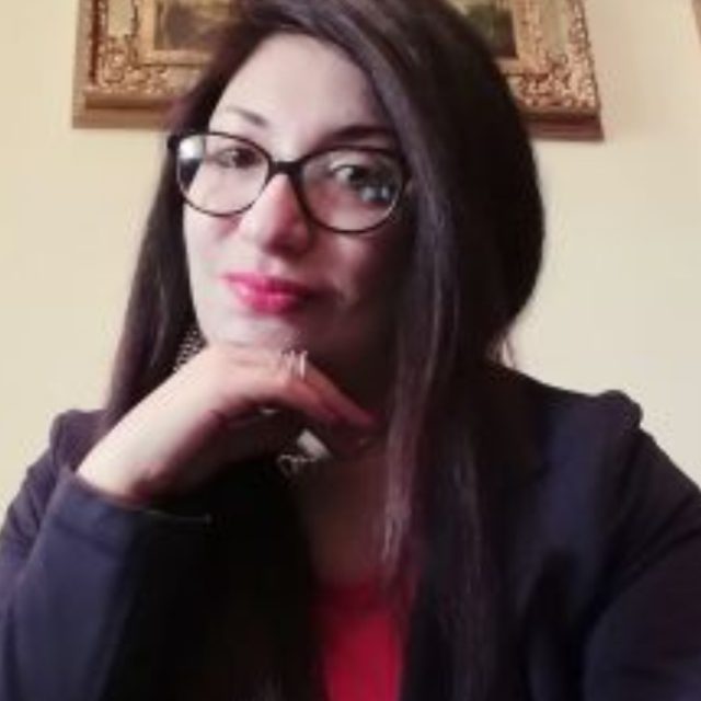 Antonella Florio