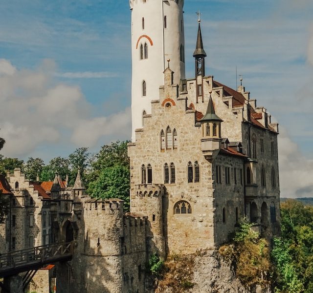 Liechtenstein: La formazione del contratto