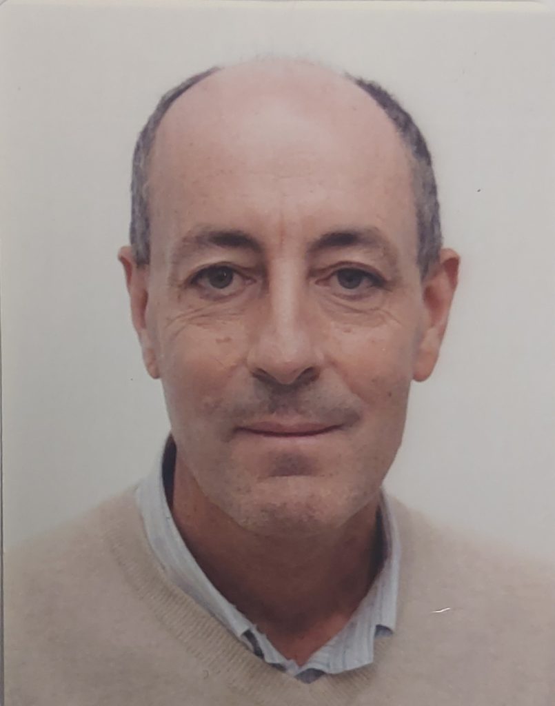 Luca Berti Ascheri Nelson LLP