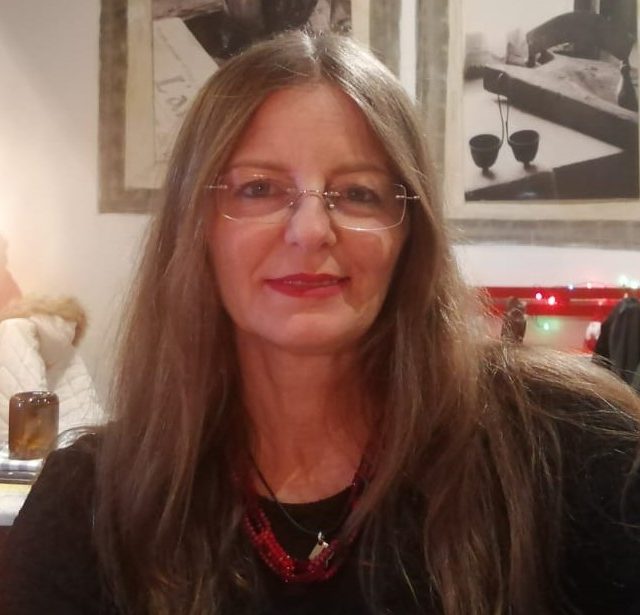 Maria Rosaria Russo
