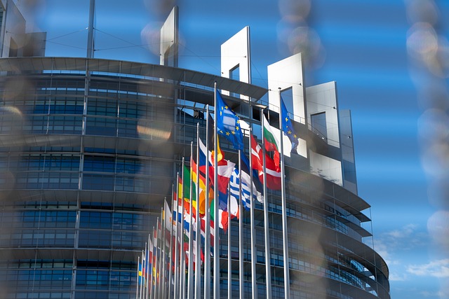 Unione Europea: La proposta di legge sull’intelligenza artificiale