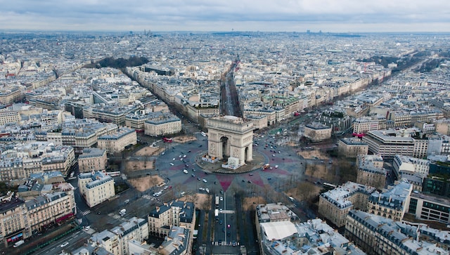 Francia: La formazione del contratto