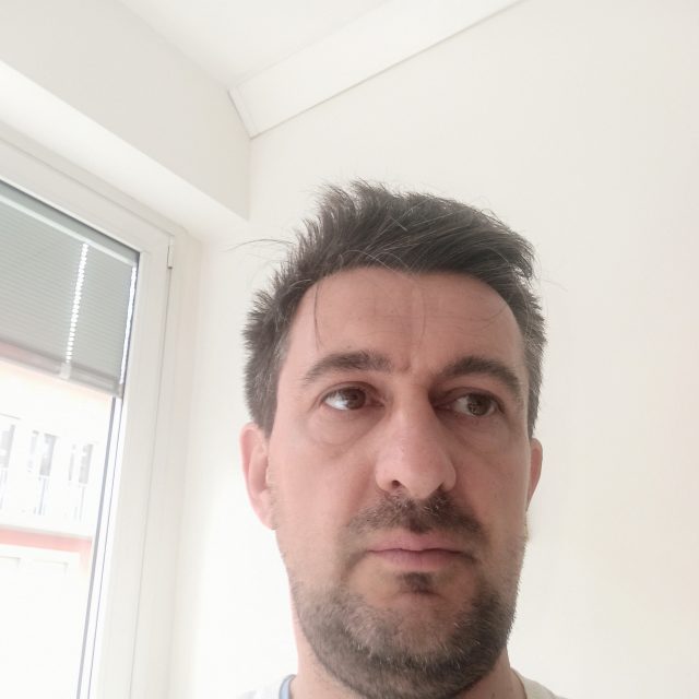 Massimo Rizzato