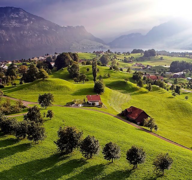 Svizzera: assemblee dei soci