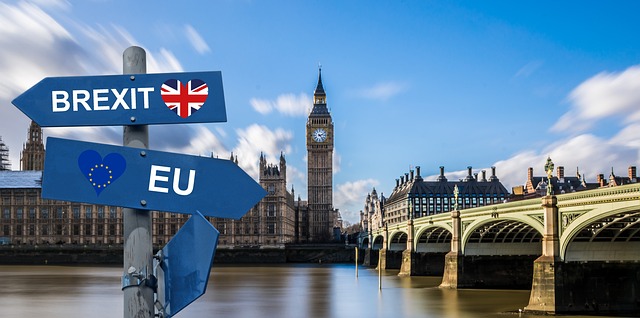 Regno Unito: Brexit e servizi finanziari