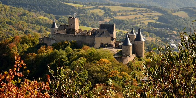 Lussemburgo: Questioni relative alle proprietà immobiliari