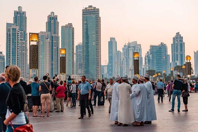 Emirati Arabi Uniti: La nuova normativa sulle societa’ cooperative
