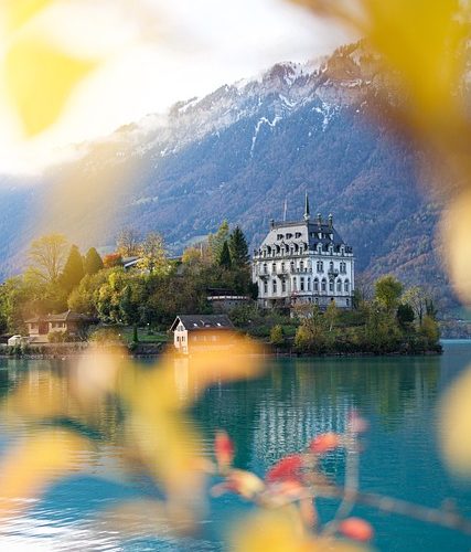 Svizzera: Residenza e domicilio fiscale