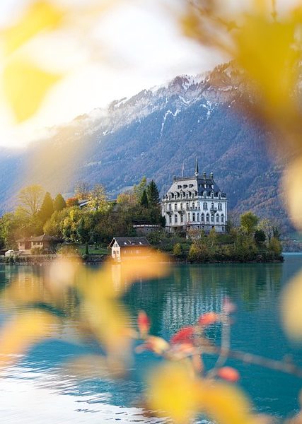 Svizzera: Residenza e domicilio fiscale