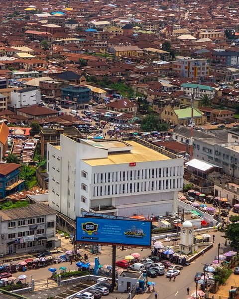 Nigeria: Residenza fiscale e domicilio fiscale