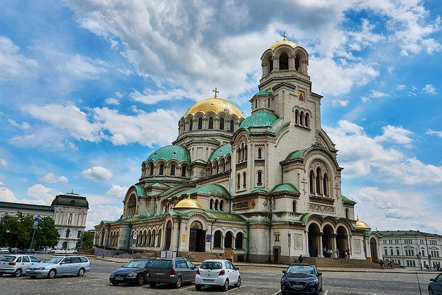 Bulgaria: I reati di riciclaggio di denaro