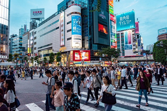 Giappone: Risoluzione del contratto